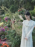 YITUYU艺图语 2025.01.02 秋游 蝴蝶妹妹(30)